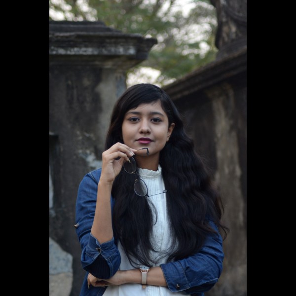 Anudeepa Guha Portfolio