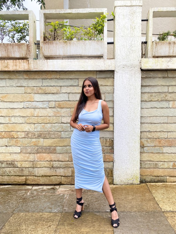 Piya Ghorai Portfolio