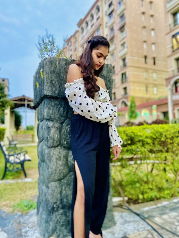 Twinkle Gumgaonkar Portfolio