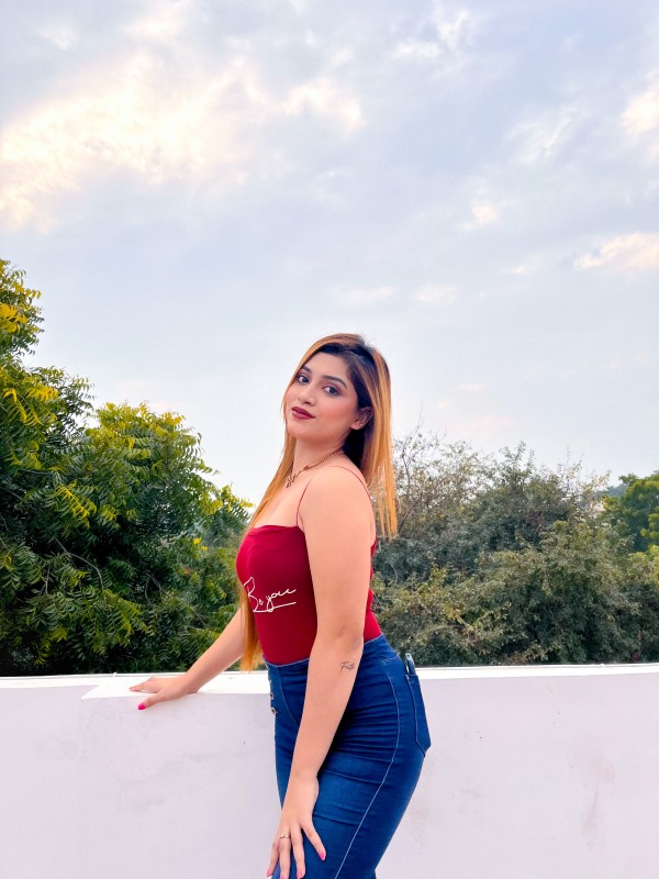 Muskan aggarwal Portfolio