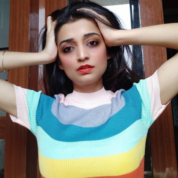 Sweta swaraj Portfolio
