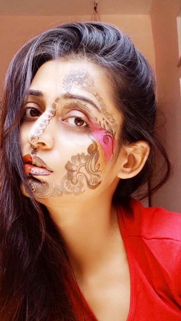Sweta swaraj Portfolio