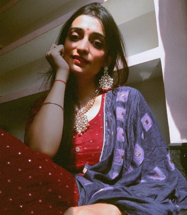 Sweta swaraj Portfolio