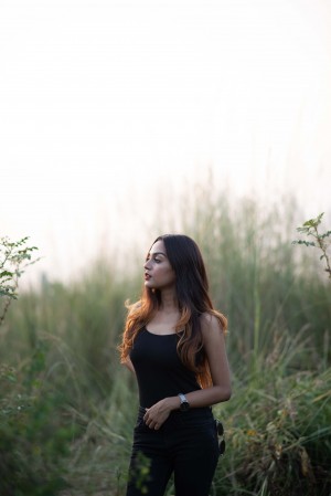 Shruti Majumdar