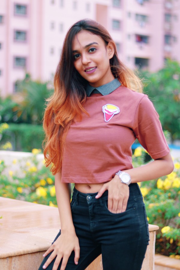 Shruti Majumdar Portfolio