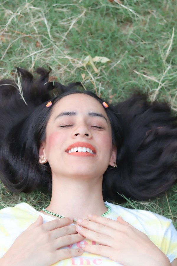 Anjali Rawat Portfolio