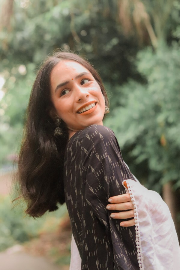 Anjali Rawat Portfolio