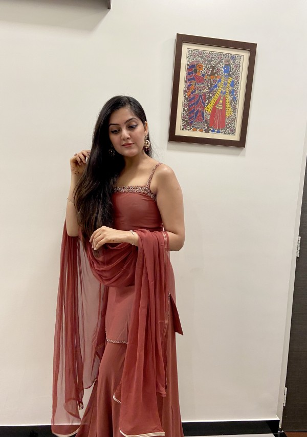 Rhea Khanna Portfolio