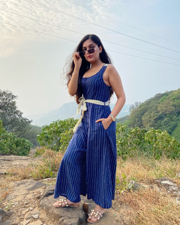 Rhea Khanna Portfolio