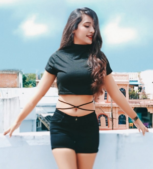Anushka sharma Portfolio