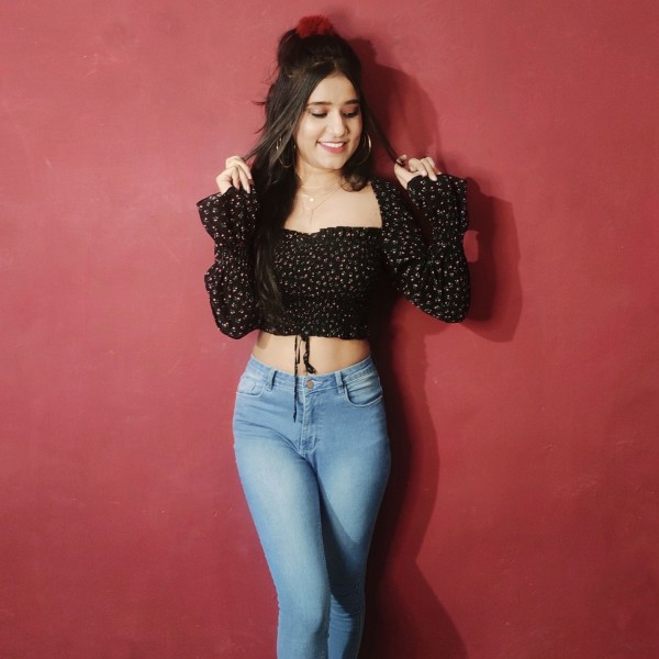 Anushka sharma Portfolio