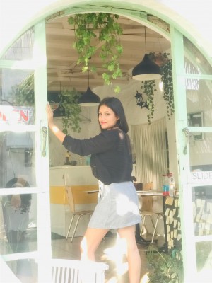 Prerna Biswakarma