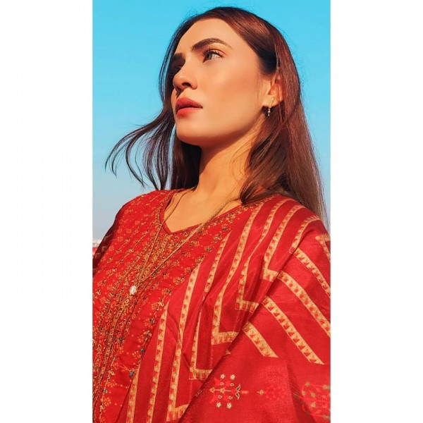 Saima Khan Portfolio