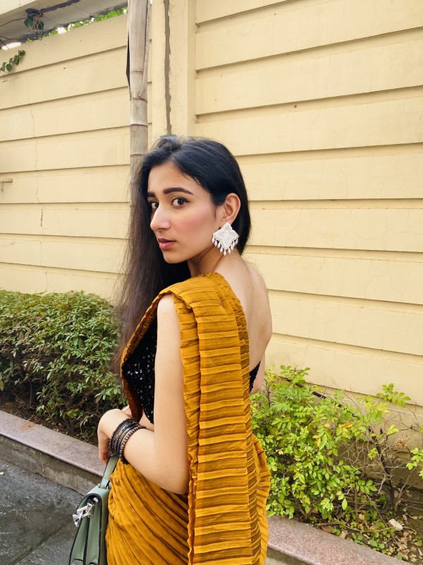 Soumya Nayyar Portfolio