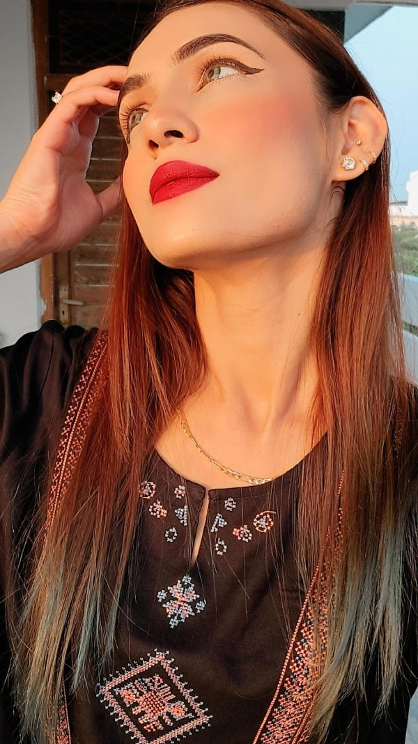 Saima Khan Portfolio