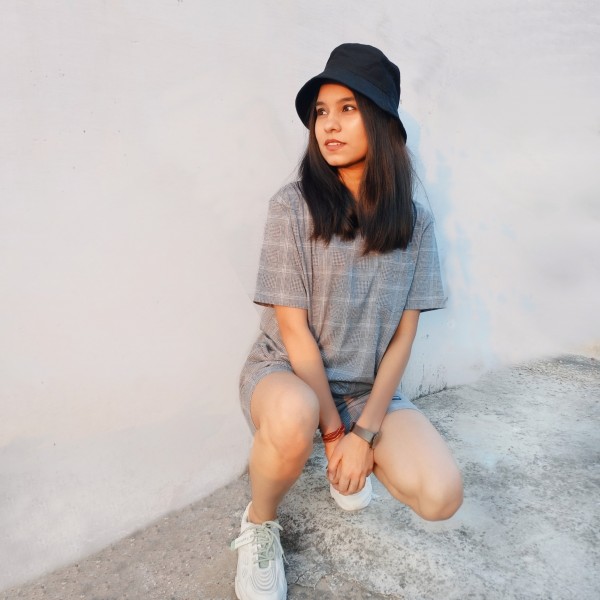 Anjali Sharma Portfolio
