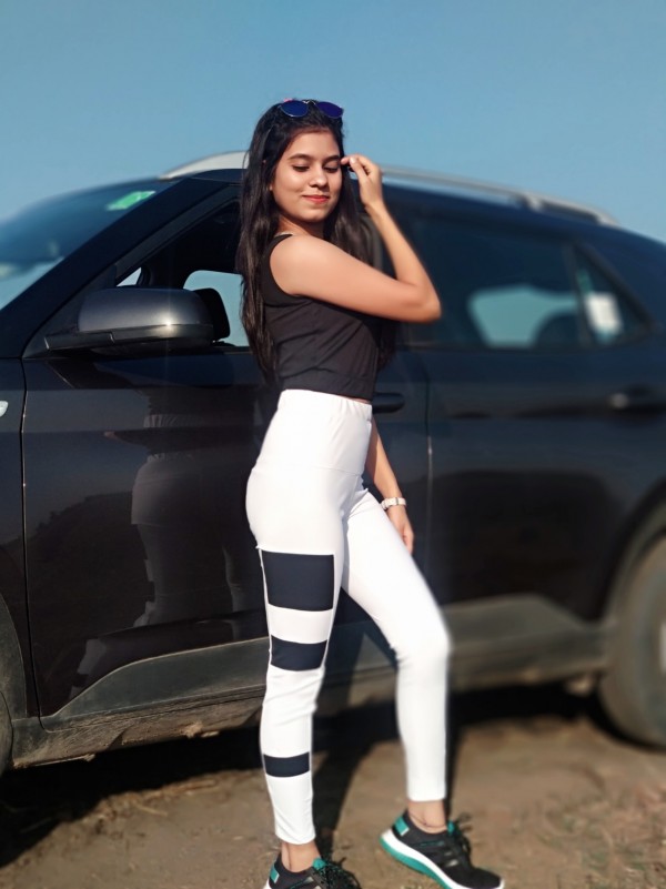 Anjali Sharma Portfolio