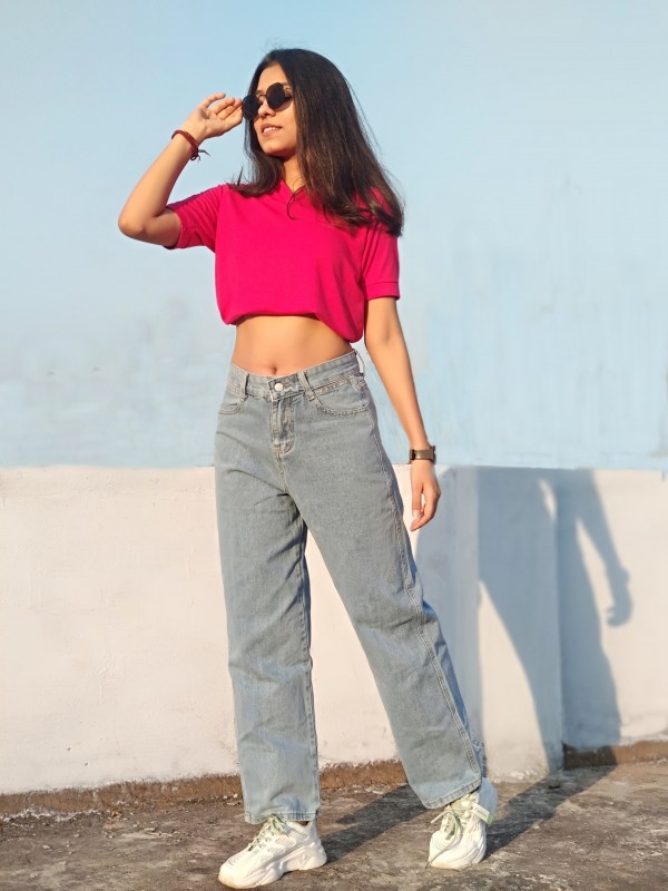 Anjali Sharma Portfolio
