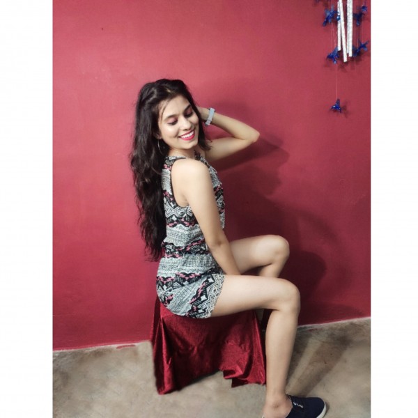 Anjali Sharma Portfolio