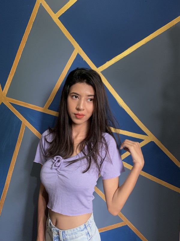 Vishaka Thapa Portfolio
