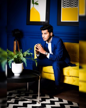 Harshit Pandey