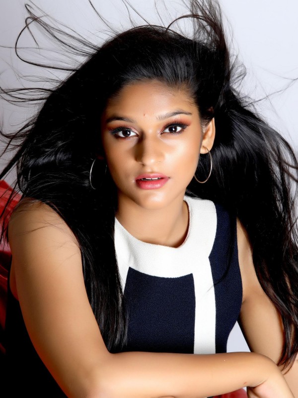 Deepali Gupta Portfolio