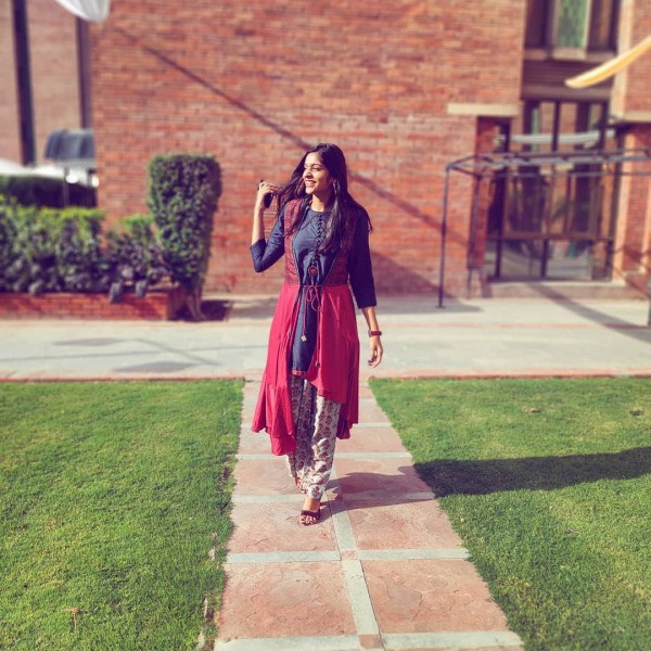 Deepali Gupta Portfolio