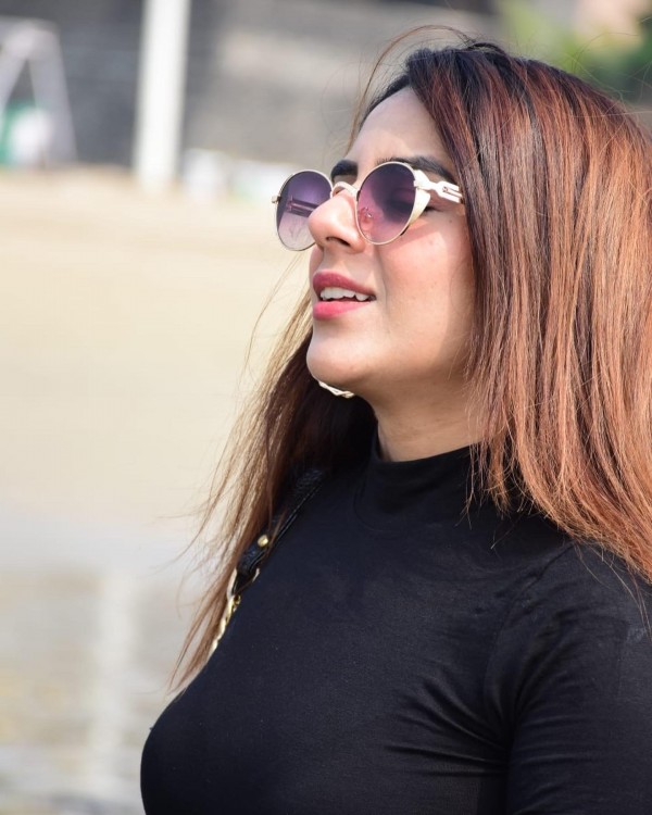 Priyanka Arora Portfolio