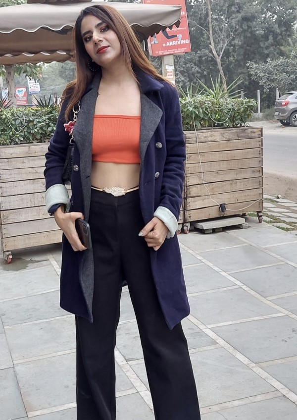 Priyanka Arora Portfolio