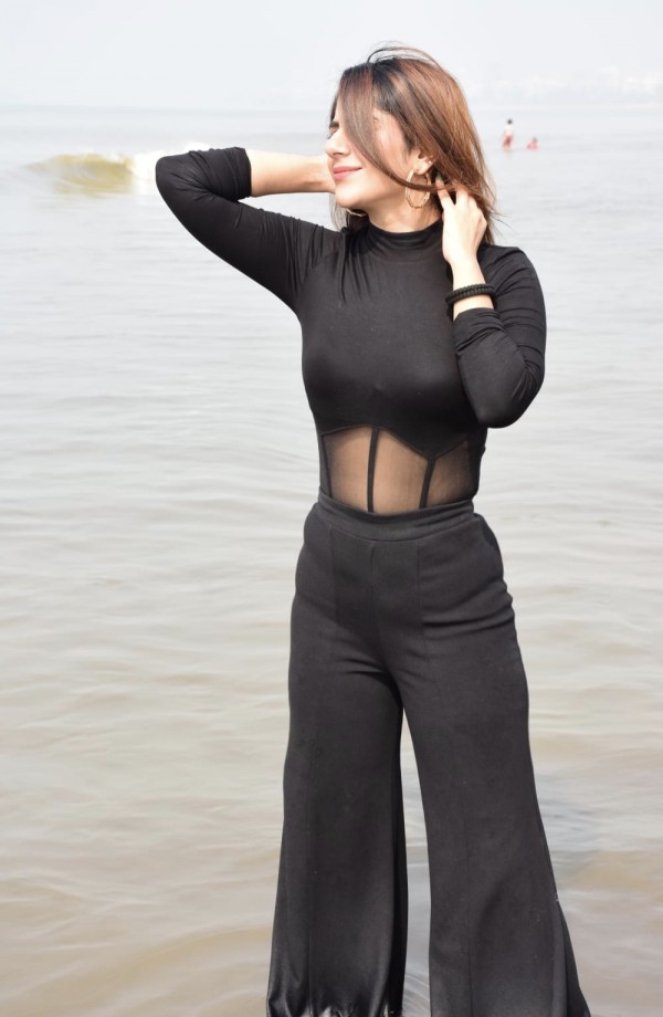 Priyanka Arora Portfolio