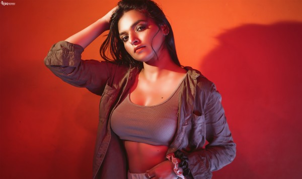 Anjli Sharma Portfolio