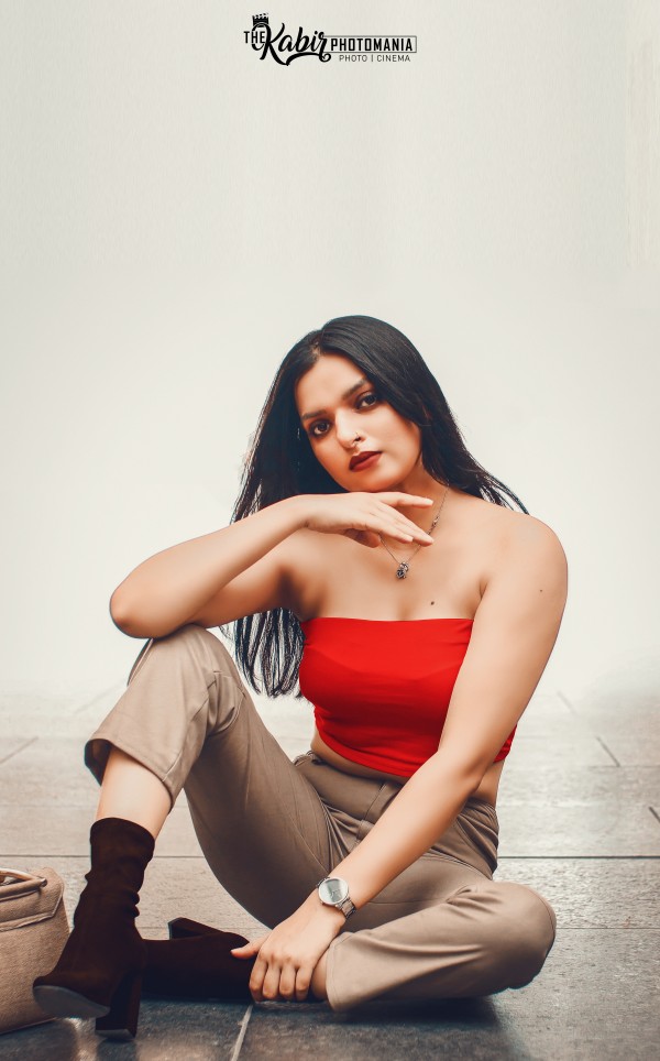 Anjli Sharma Portfolio