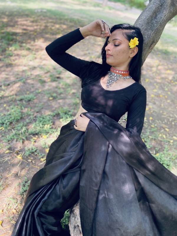 Anjli Sharma Portfolio