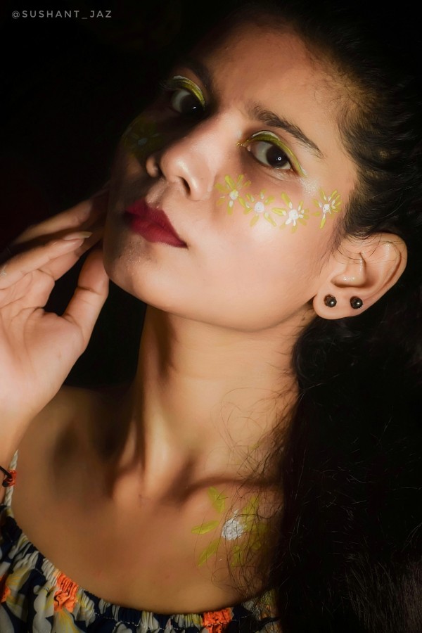 Divya vyas Portfolio