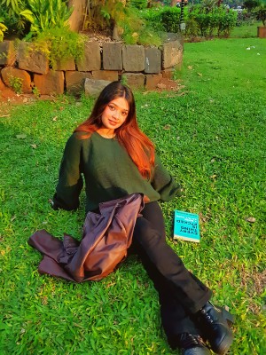Yashvi Tripathi