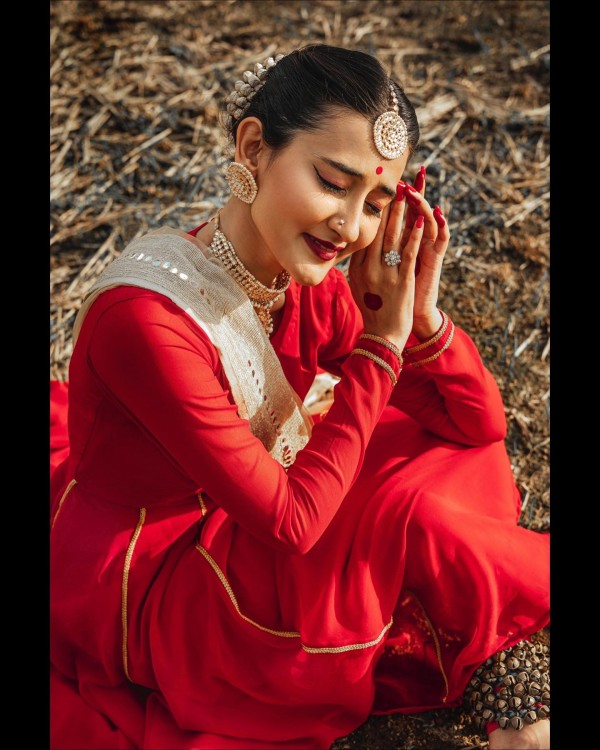 Akriti Jain Portfolio
