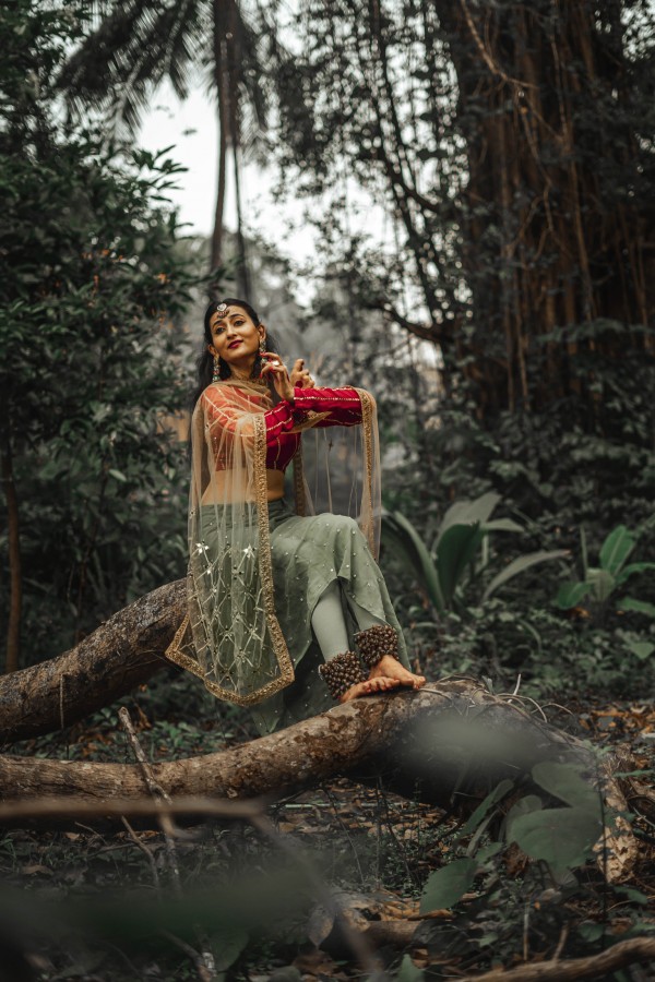 Akriti Jain Portfolio