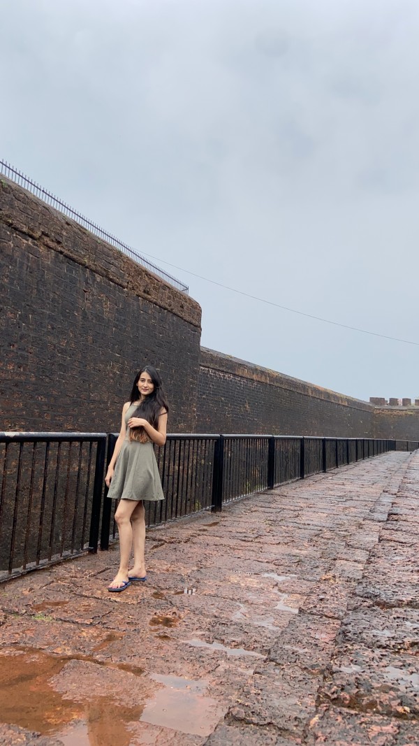 Akriti Jain Portfolio