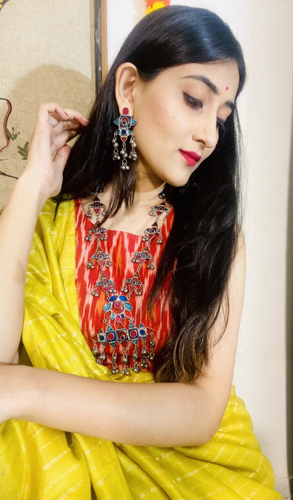 Akriti Jain Portfolio