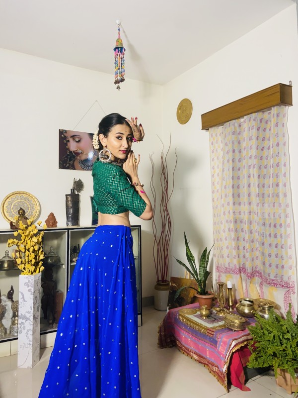 Akriti Jain Portfolio