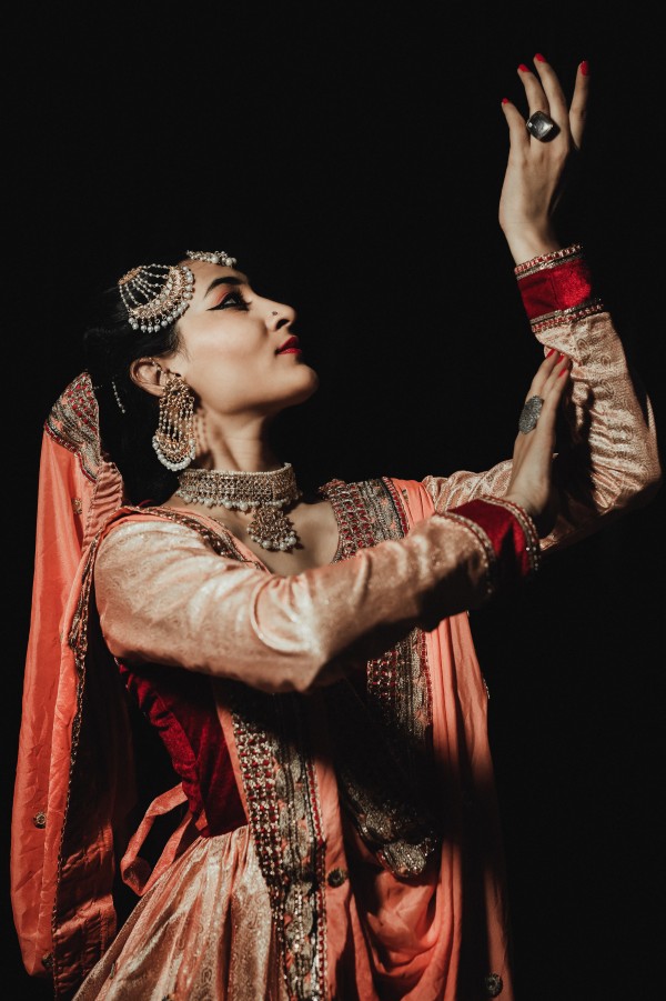 Akriti Jain Portfolio