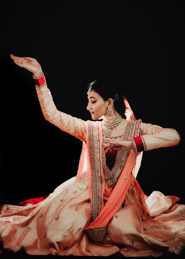 Akriti Jain Portfolio