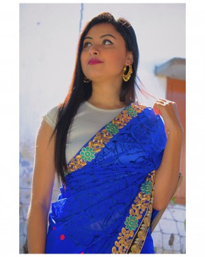 Shreya Ganguly