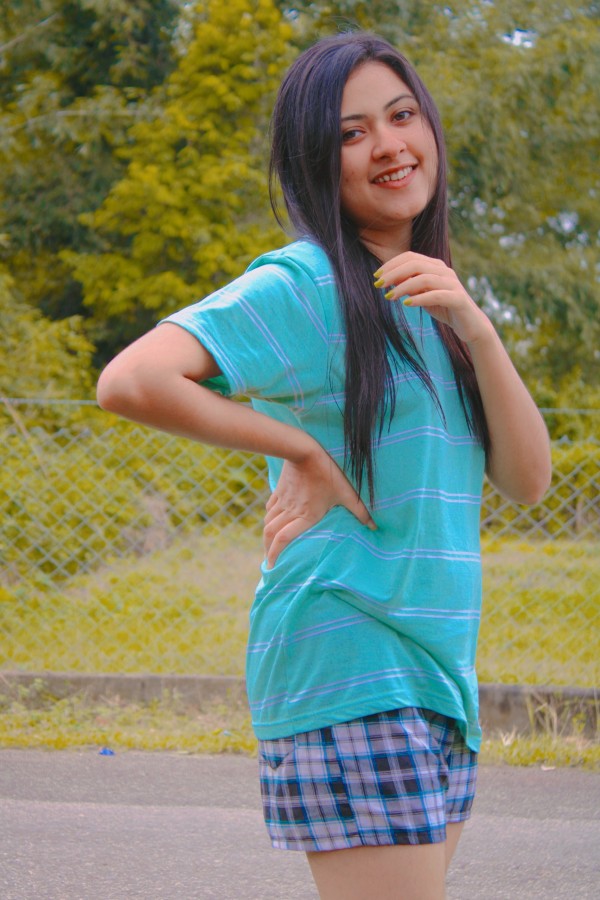 Shreya Ganguly Portfolio