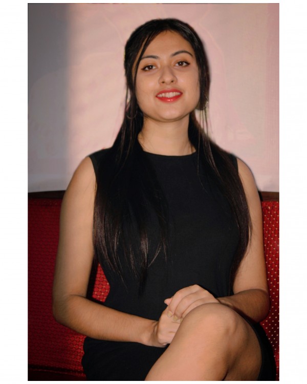 Shreya Ganguly Portfolio
