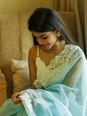 Annie Sharma