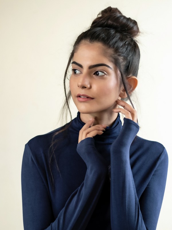 Annie Sharma Portfolio