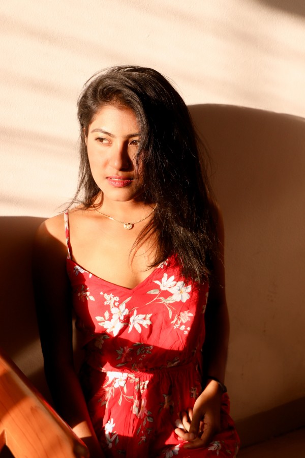 Nikita Das Portfolio