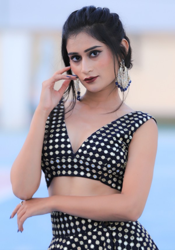 Reena parihar Portfolio