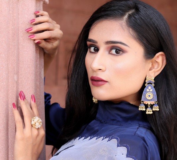 Reena parihar Portfolio